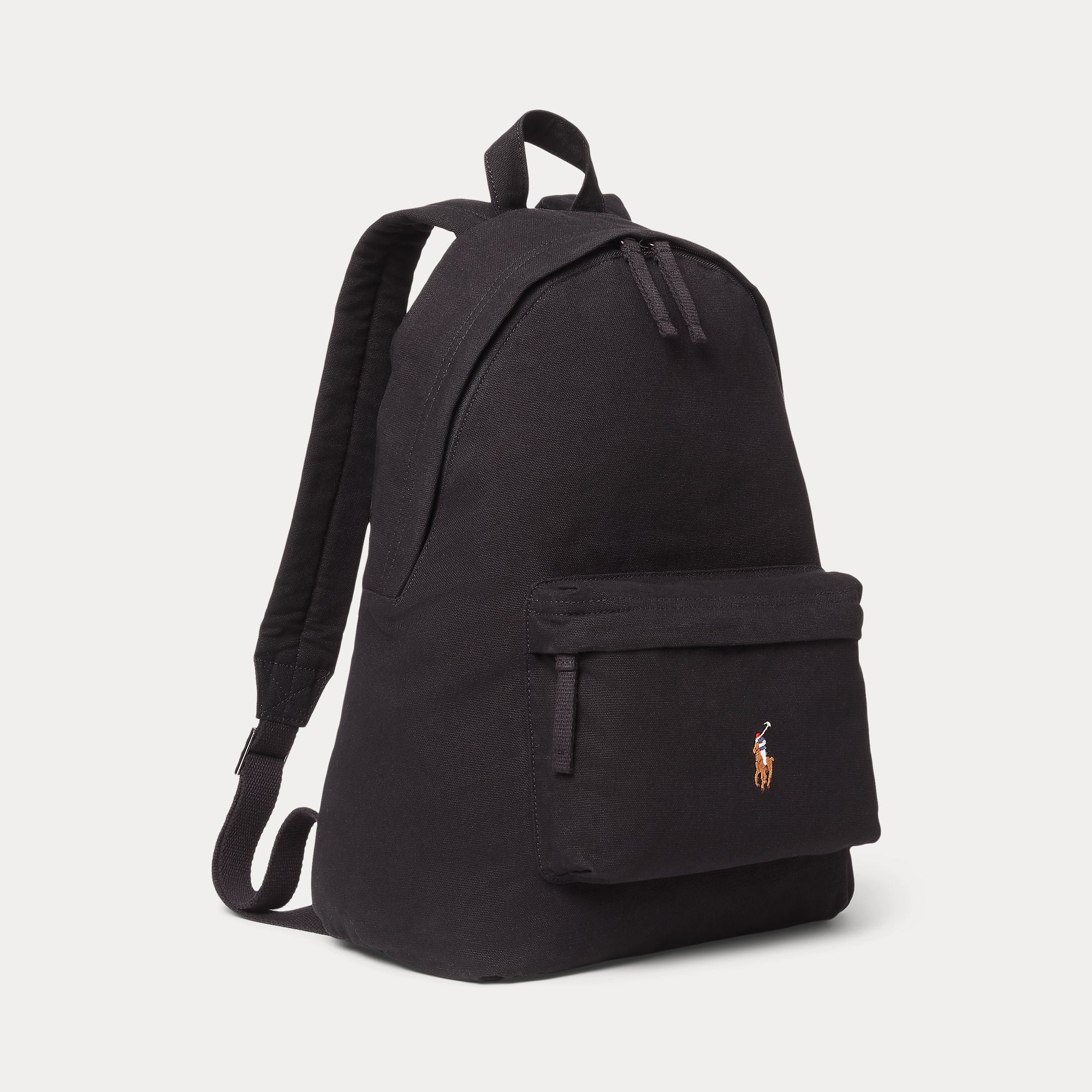 Polo Ralph Lauren miesten reppu Polo Backpack, musta