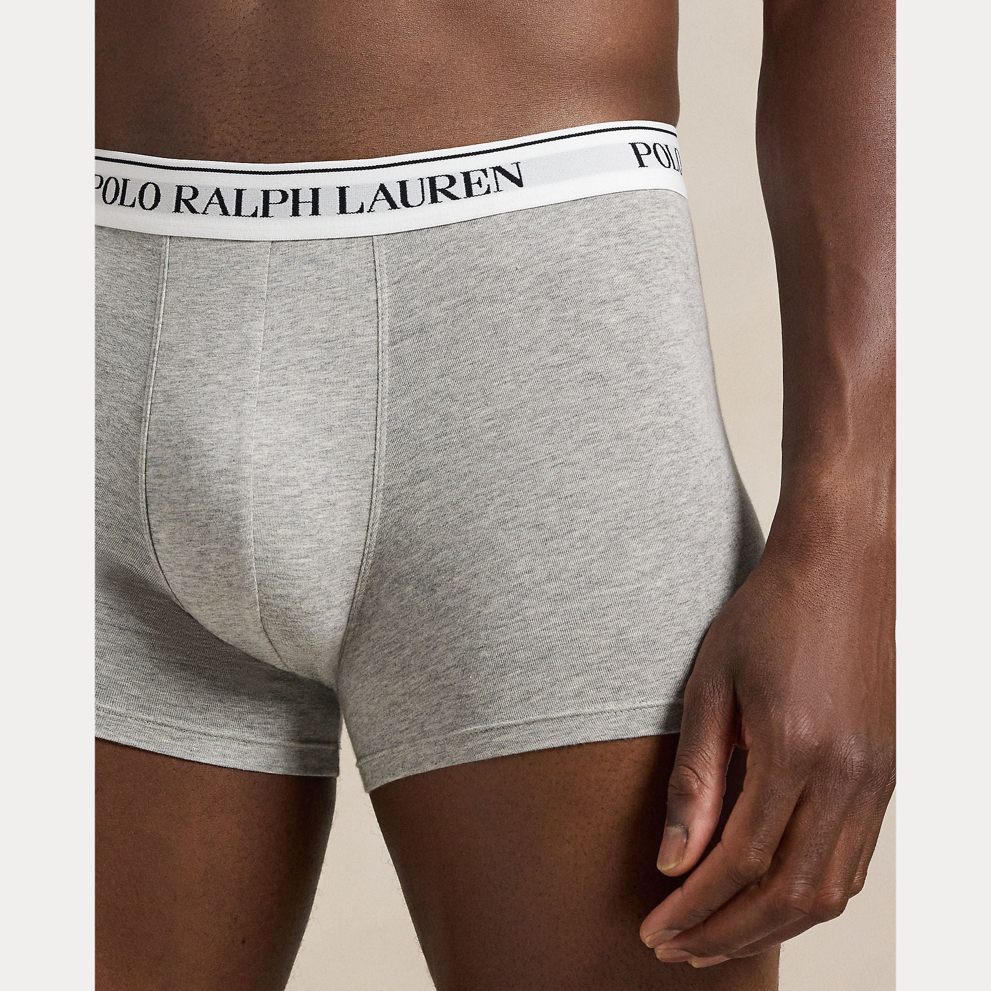Polo Ralph Lauren miesten bokserit Classic Trunk 3 Pack