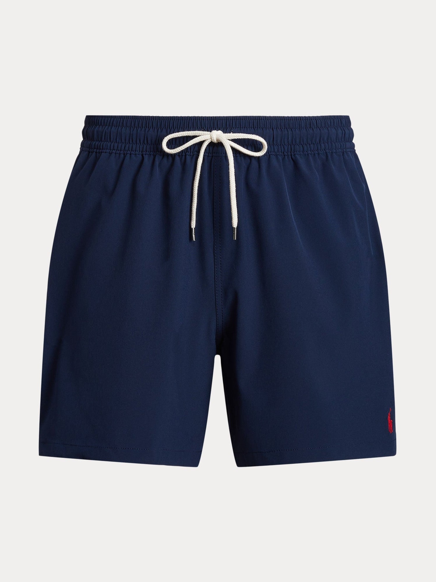 Polo Ralph Lauren miesten uimashortsit Traveler Mid Trunk, tummansininen