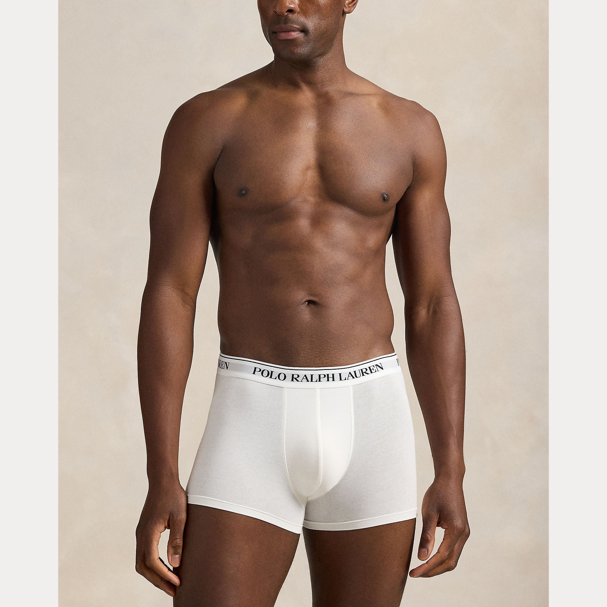Polo Ralph Lauren miesten bokserit Classic Trunk 3 Pack