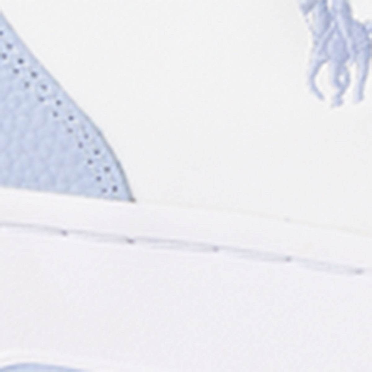 Polo Ralph Lauren unisex tennarit Masters CRT-Sneakers Light Blue, vaaleansininen