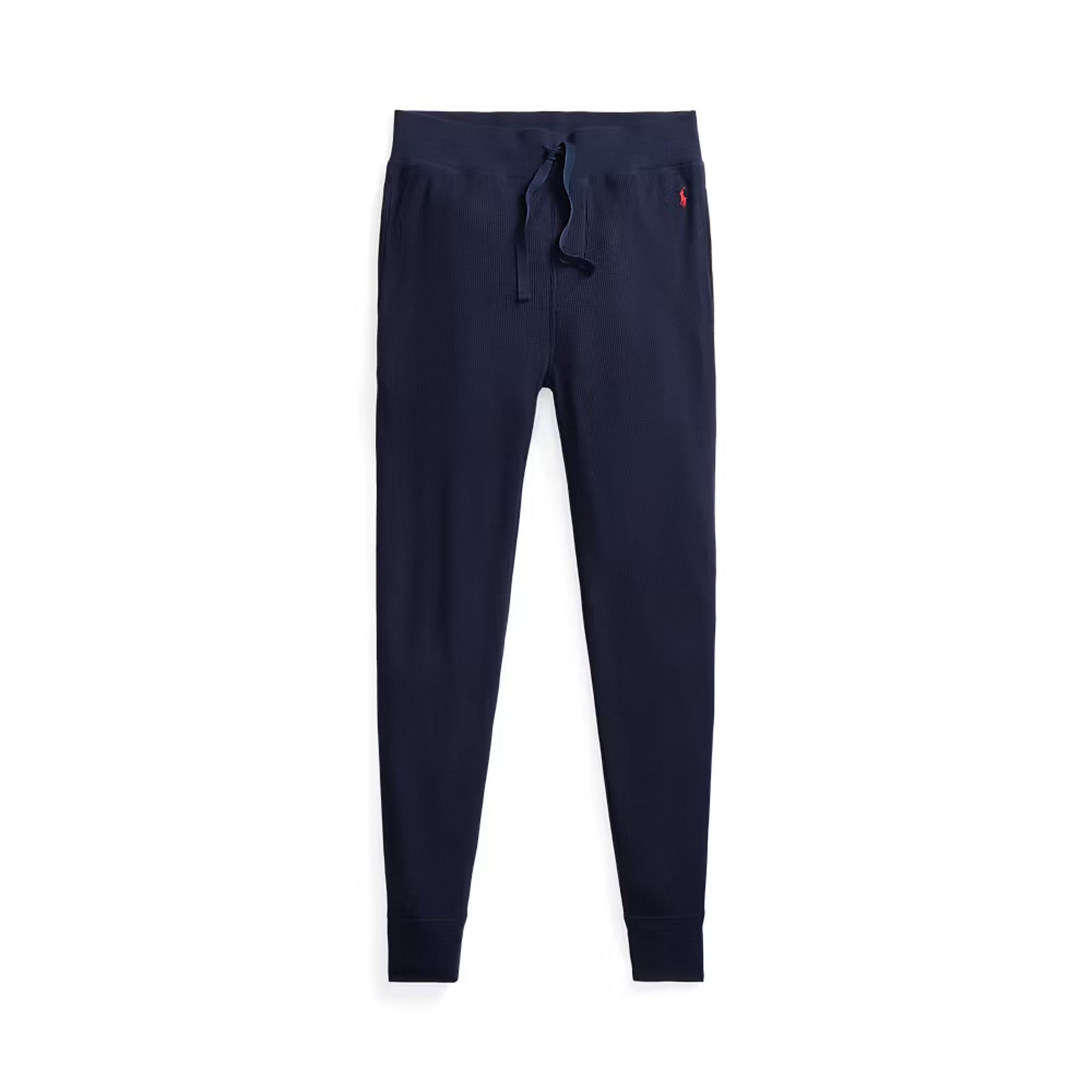 Polo Ralph Lauren miesten housut Jogger Pant Sleep Bottom, tummansininen