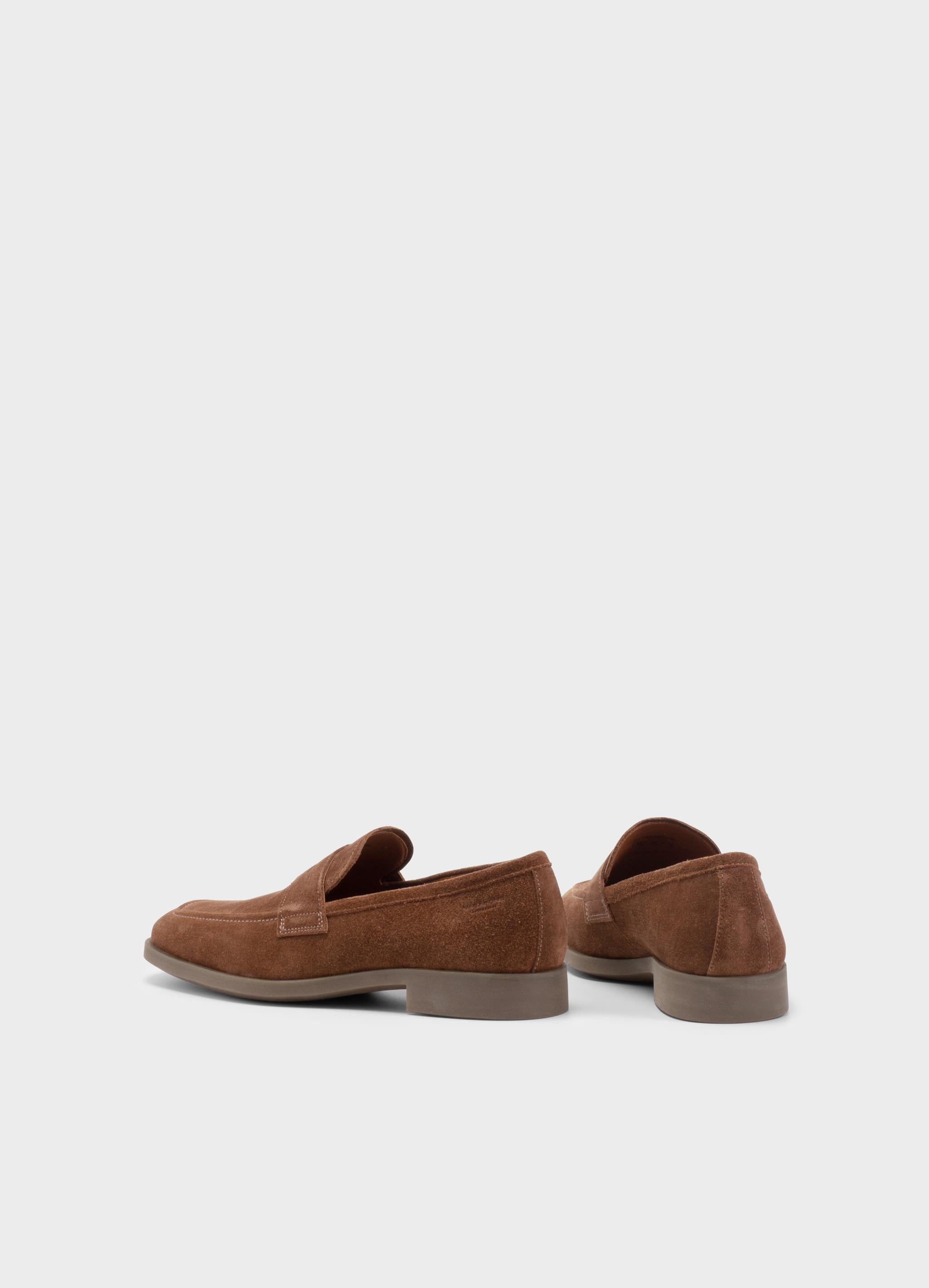 vagabond-miesten-kengat-troy-suede-loafer-keskiruskea-3