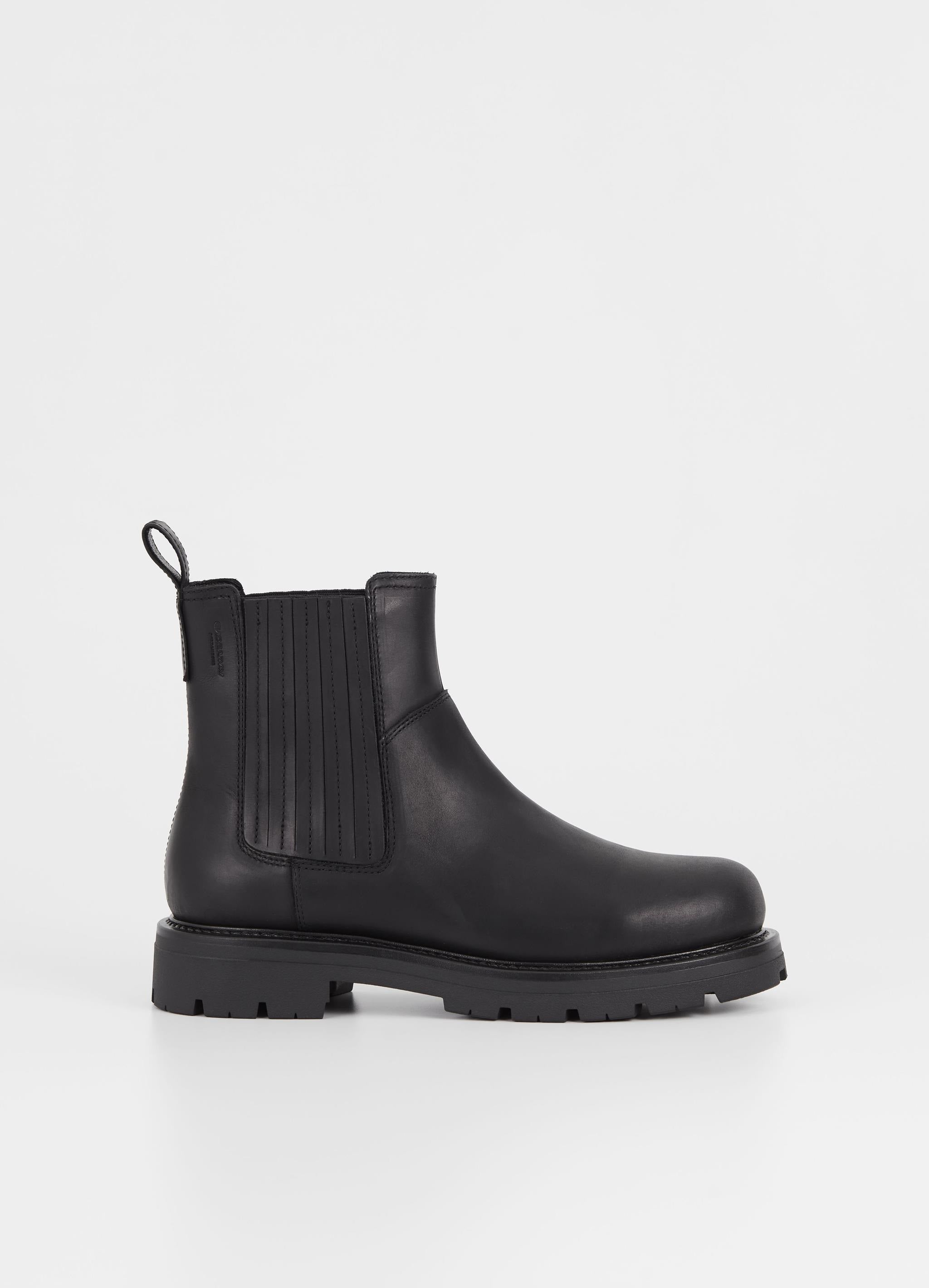 vagabond-miesten-maiharit-cameron-warmlined-chelsea-musta-1