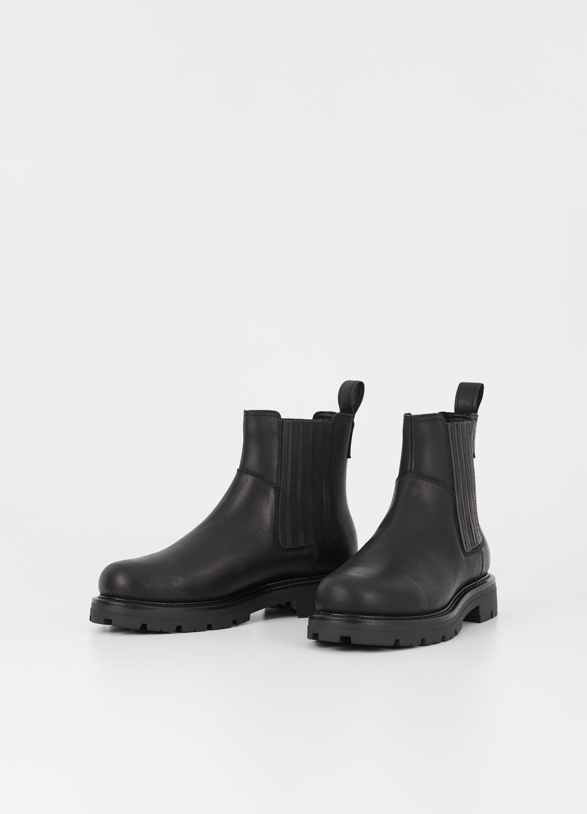 vagabond-miesten-maiharit-cameron-warmlined-chelsea-musta-2