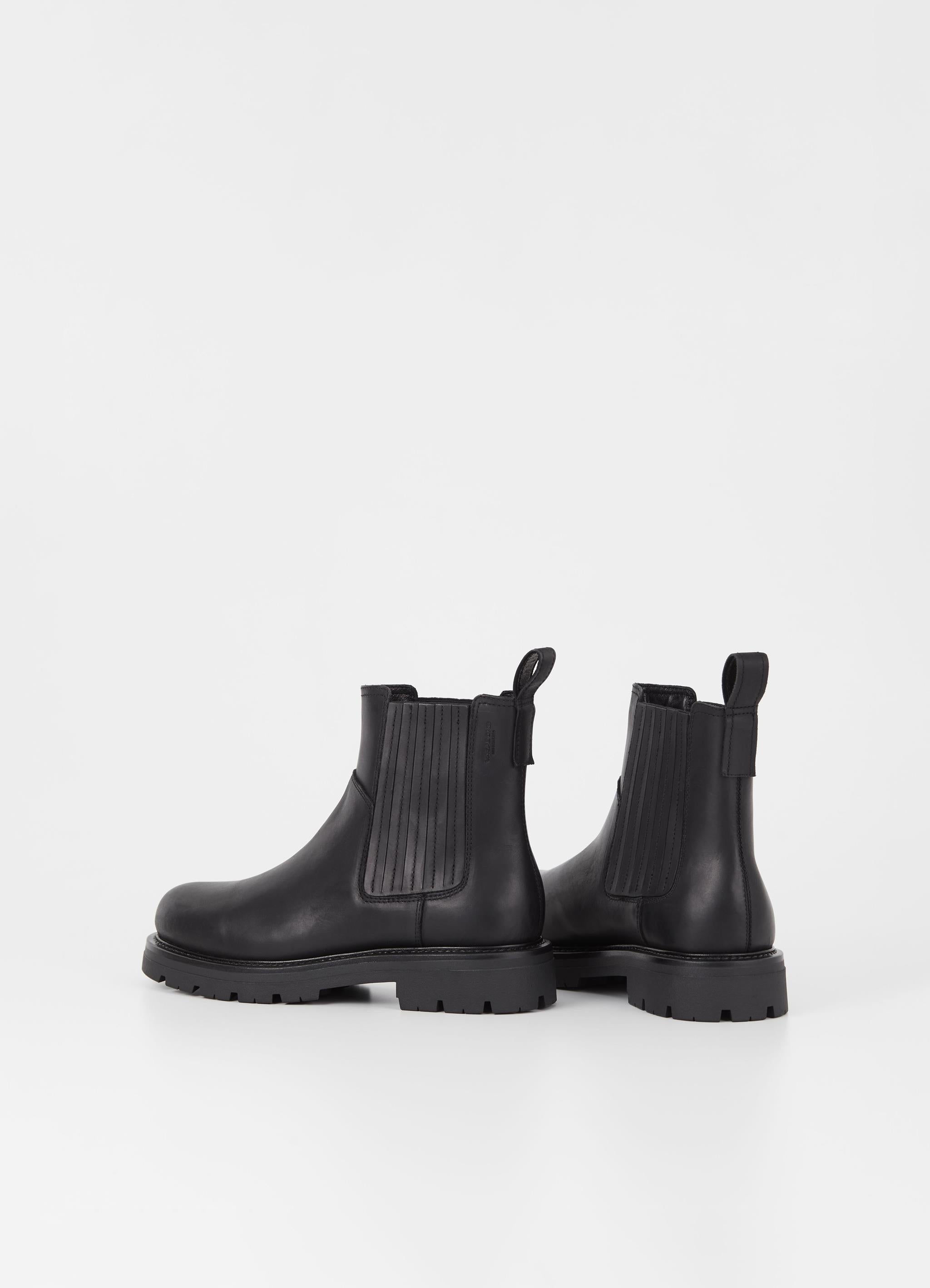 vagabond-miesten-maiharit-cameron-warmlined-chelsea-musta-3