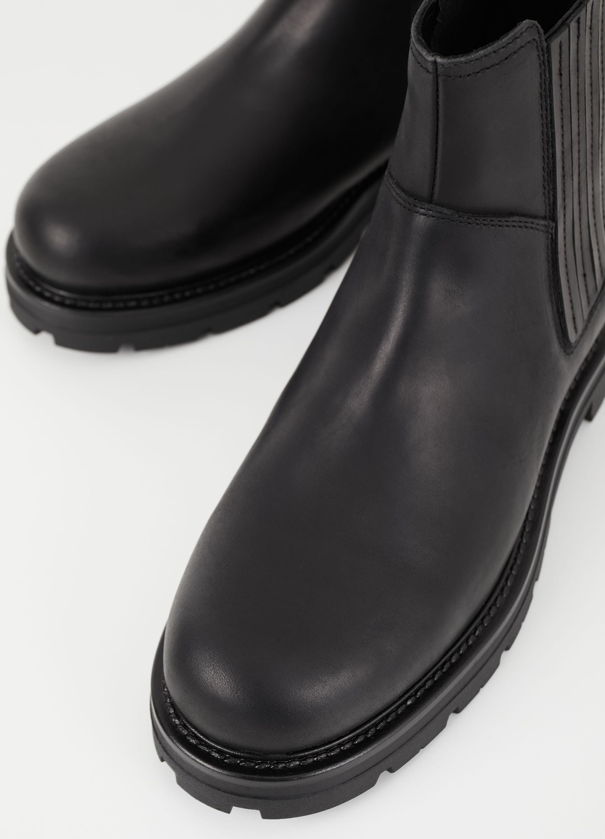 vagabond-miesten-maiharit-cameron-warmlined-chelsea-musta-4