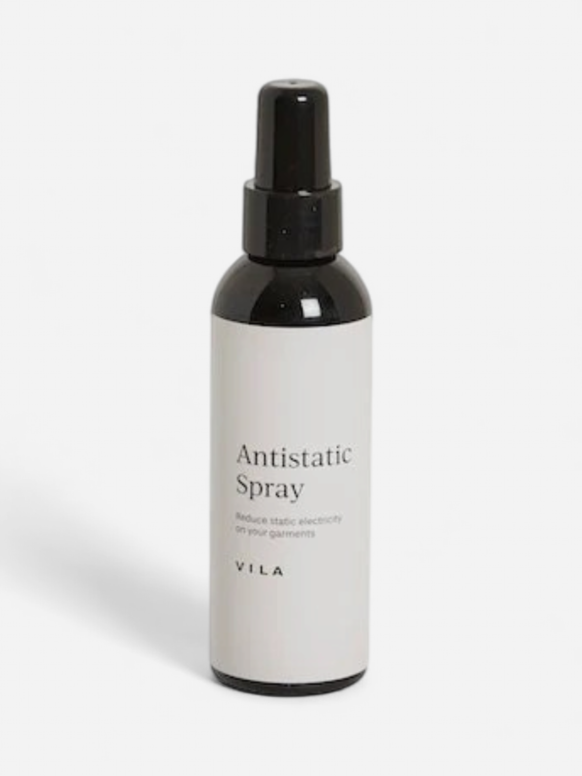 Vila antistaattinen spray, VIEF ANTISTATIC SPRAY Gray Violet - Kekäle.fi
