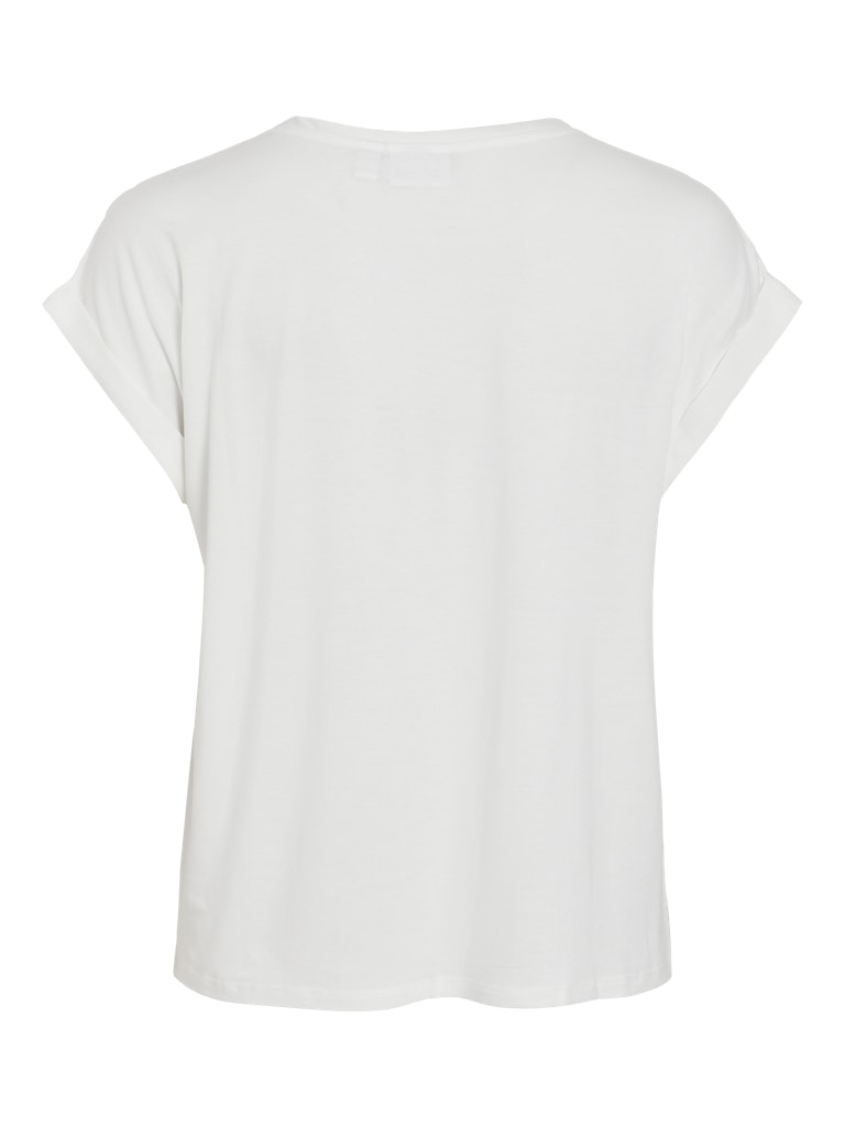 vila-lyhythihainen-toppi-viellette-s-s-satin-top-snow-white-4