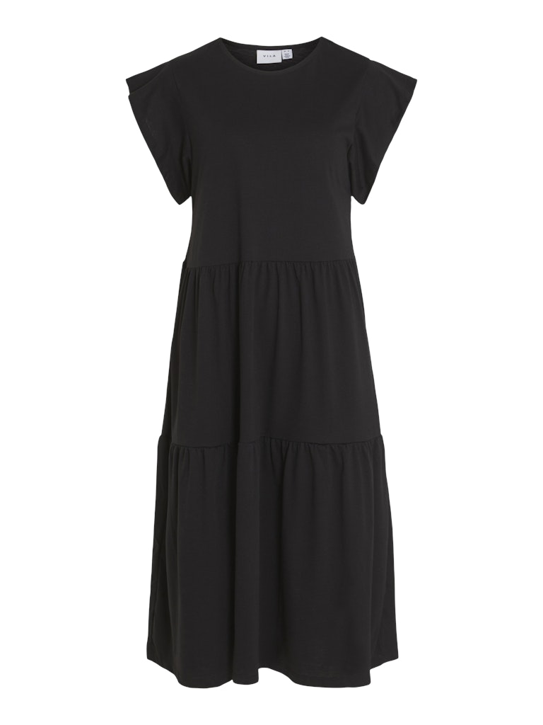 vila-naisten-mekko-visummer-s-s-midi-dress-black-3