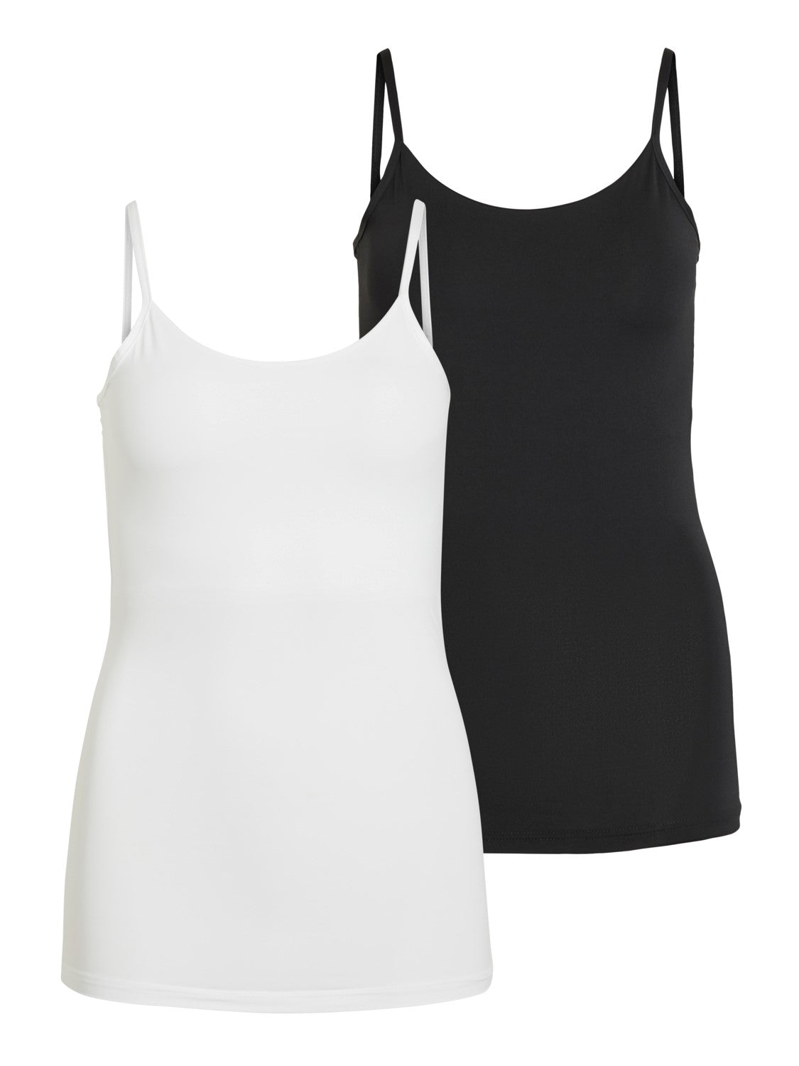 vila-naisten-narutoppi-visurface-strap-top-new-mustavalkoinen-1