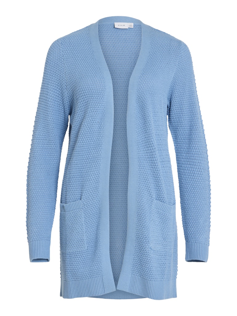 vila-naisten-neuletakki-vidalo-l-s-knit-cardigan-blissful-blue-3