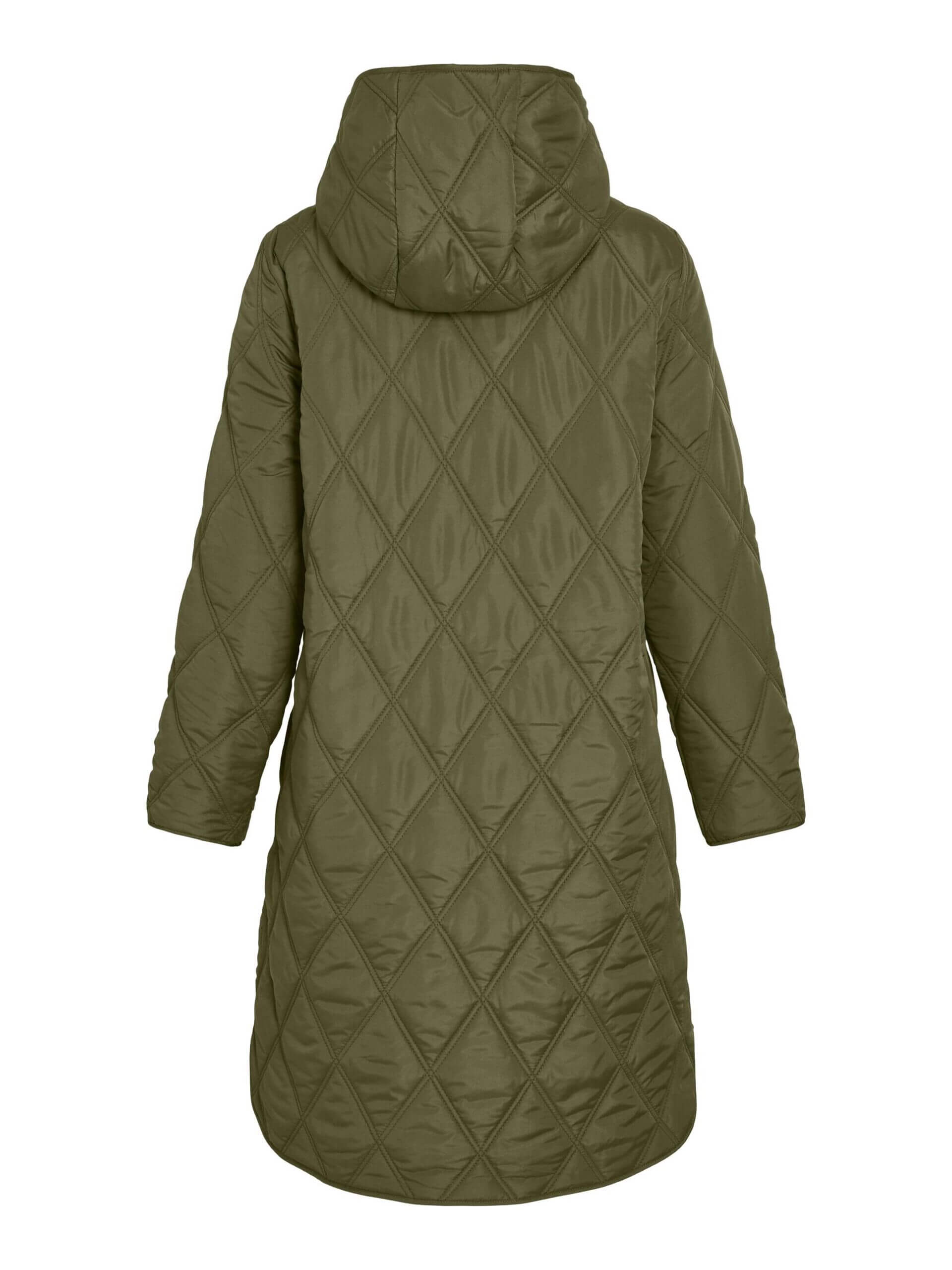 vila-naisten-tikkitakki-viquila-ls-hooded-coat-armeijanvihrea-4