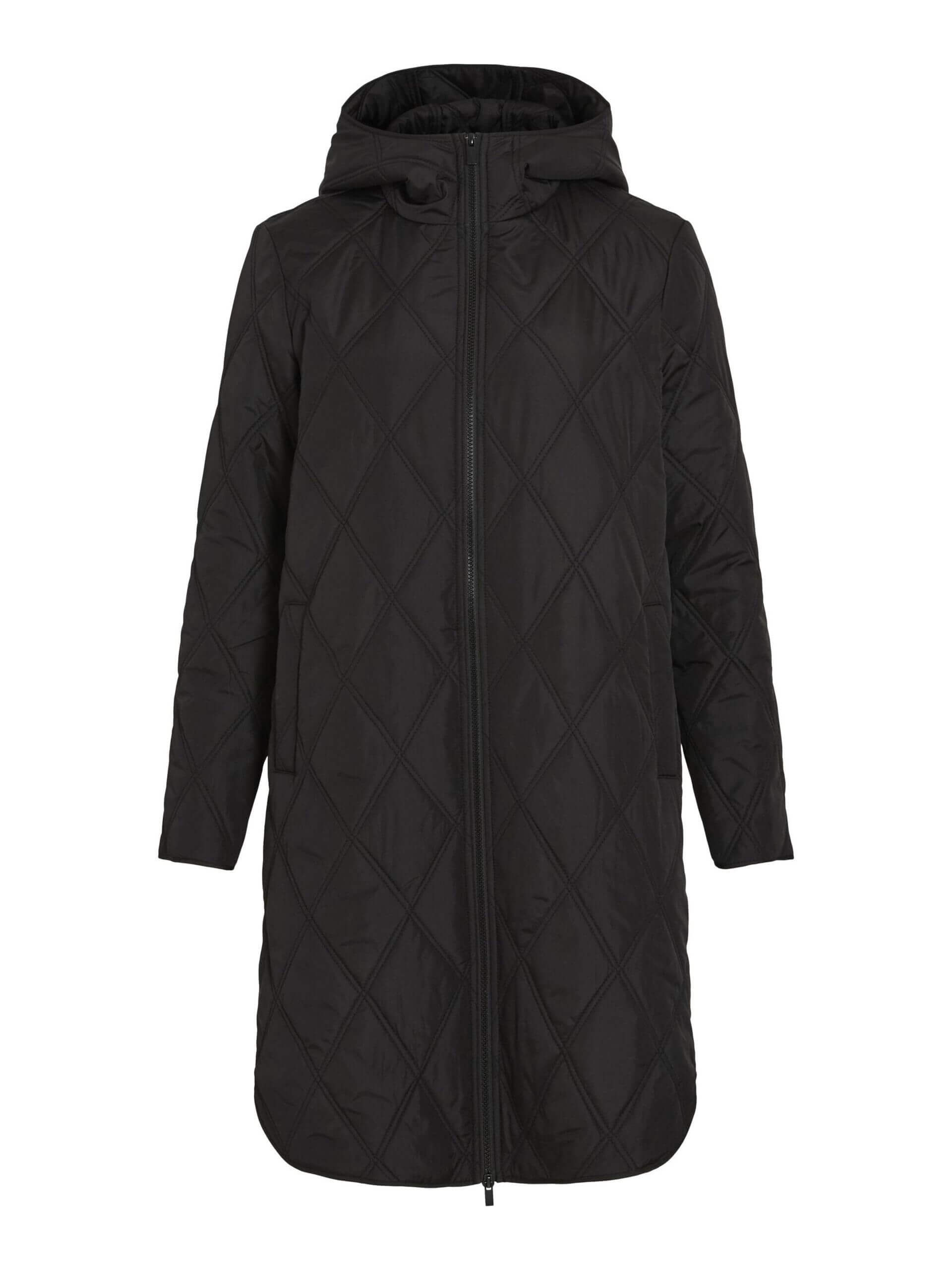 vila-naisten-tikkitakki-viquila-ls-hooded-coat-musta-3
