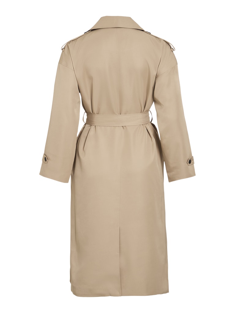 vila-naisten-trenssi-viaddison-l-s-long-trenchcoat-savannah-tan-6