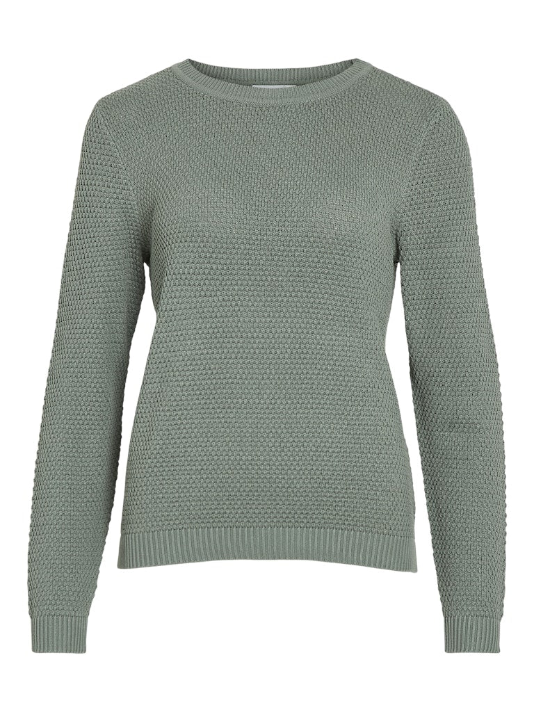 vila-neule-vidalo-o-neck-l-s-knit-top-chinois-green-6