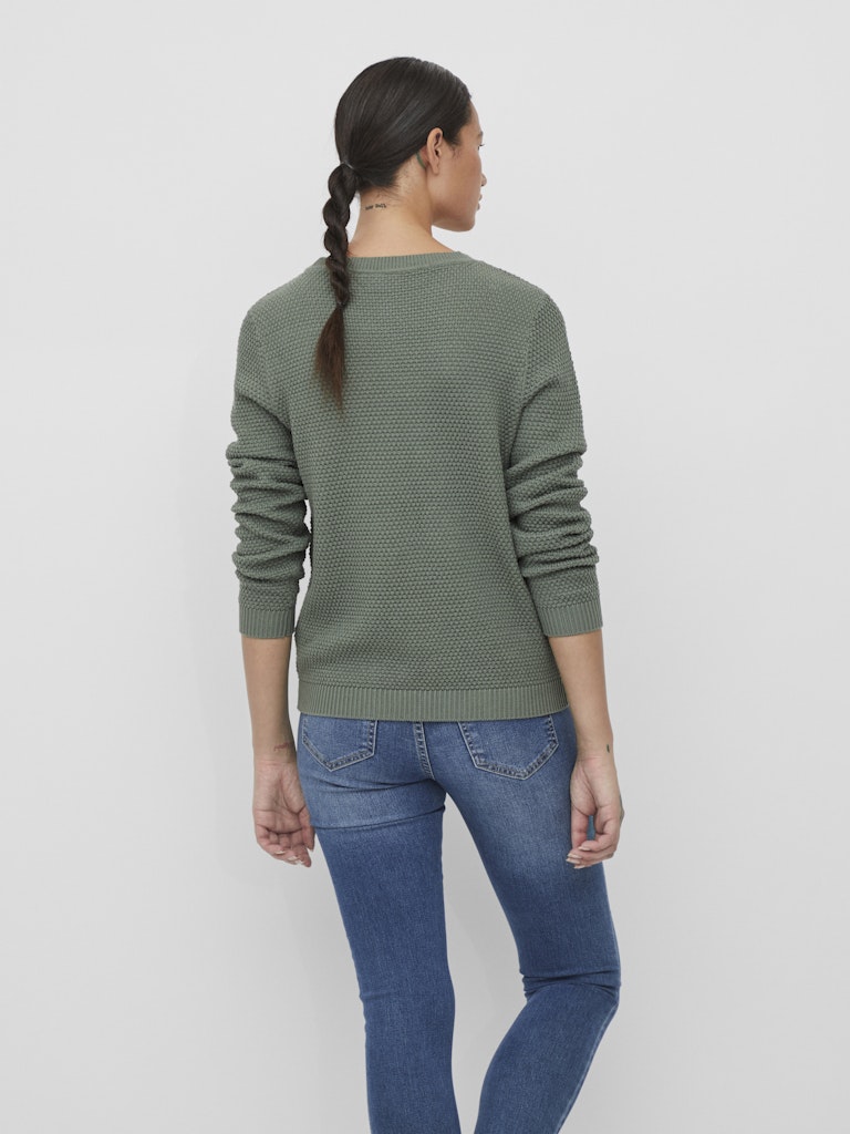 vila-neule-vidalo-o-neck-l-s-knit-top-laurel-wreath-2