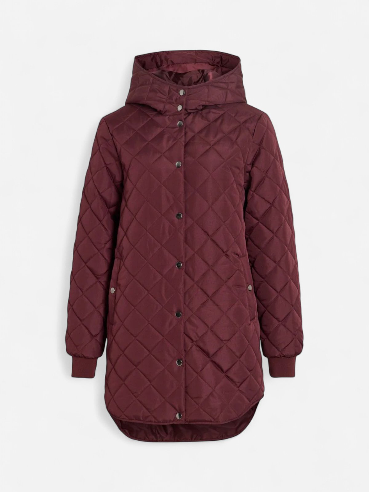 VITATE L/S HOODED JACKET - NOOS Port Royale - Kekäle.fi