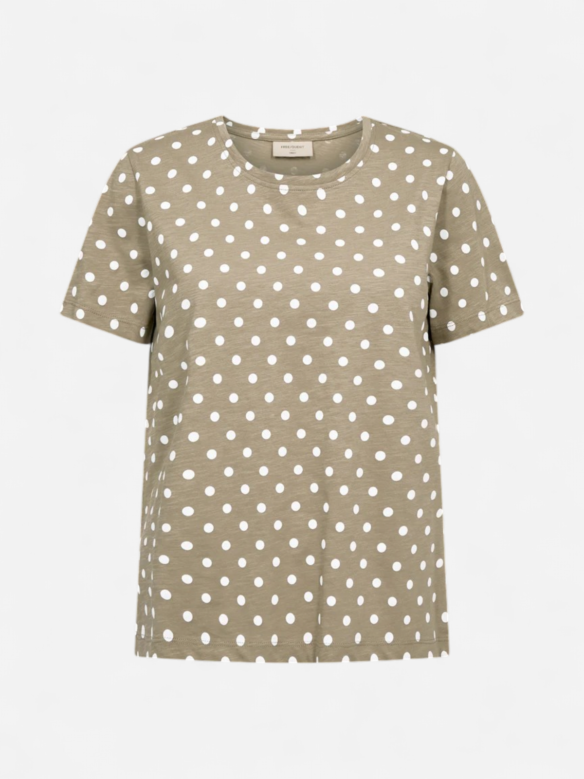 VIVA TEE SILVERMINK - Kekäle.fi