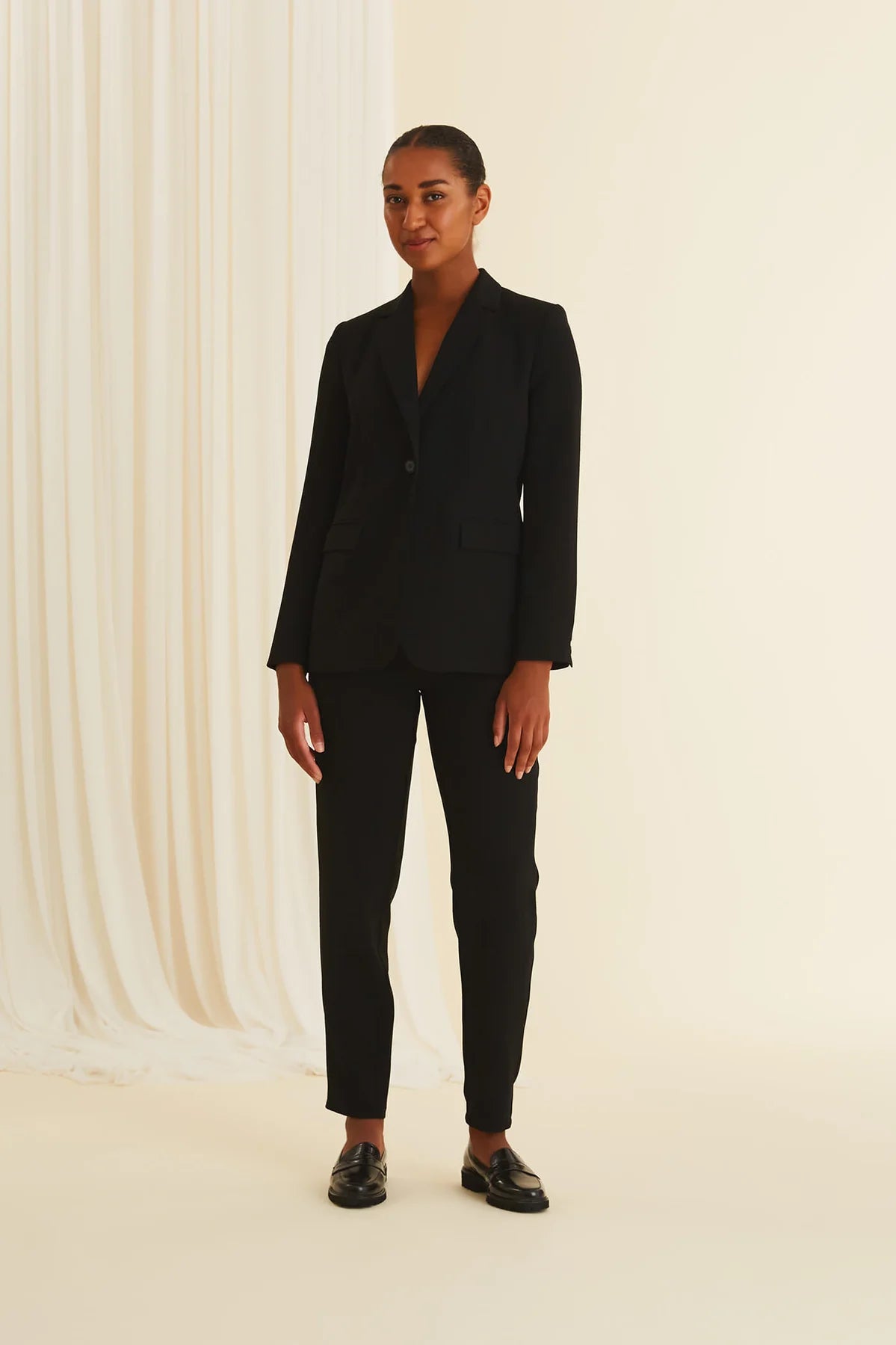 voglia-naisten-jakku-kenzie-jakku-musta-2