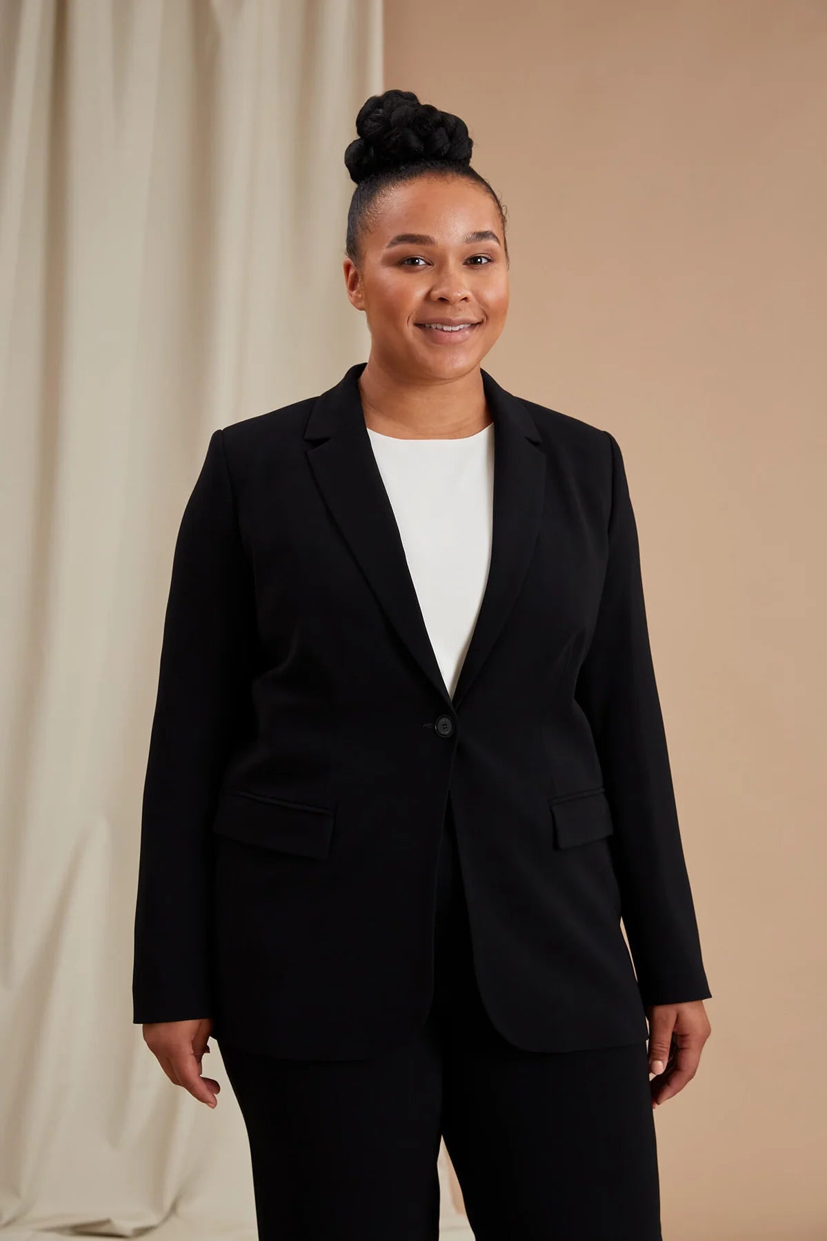 voglia-naisten-jakku-kenzie-jakku-musta-3