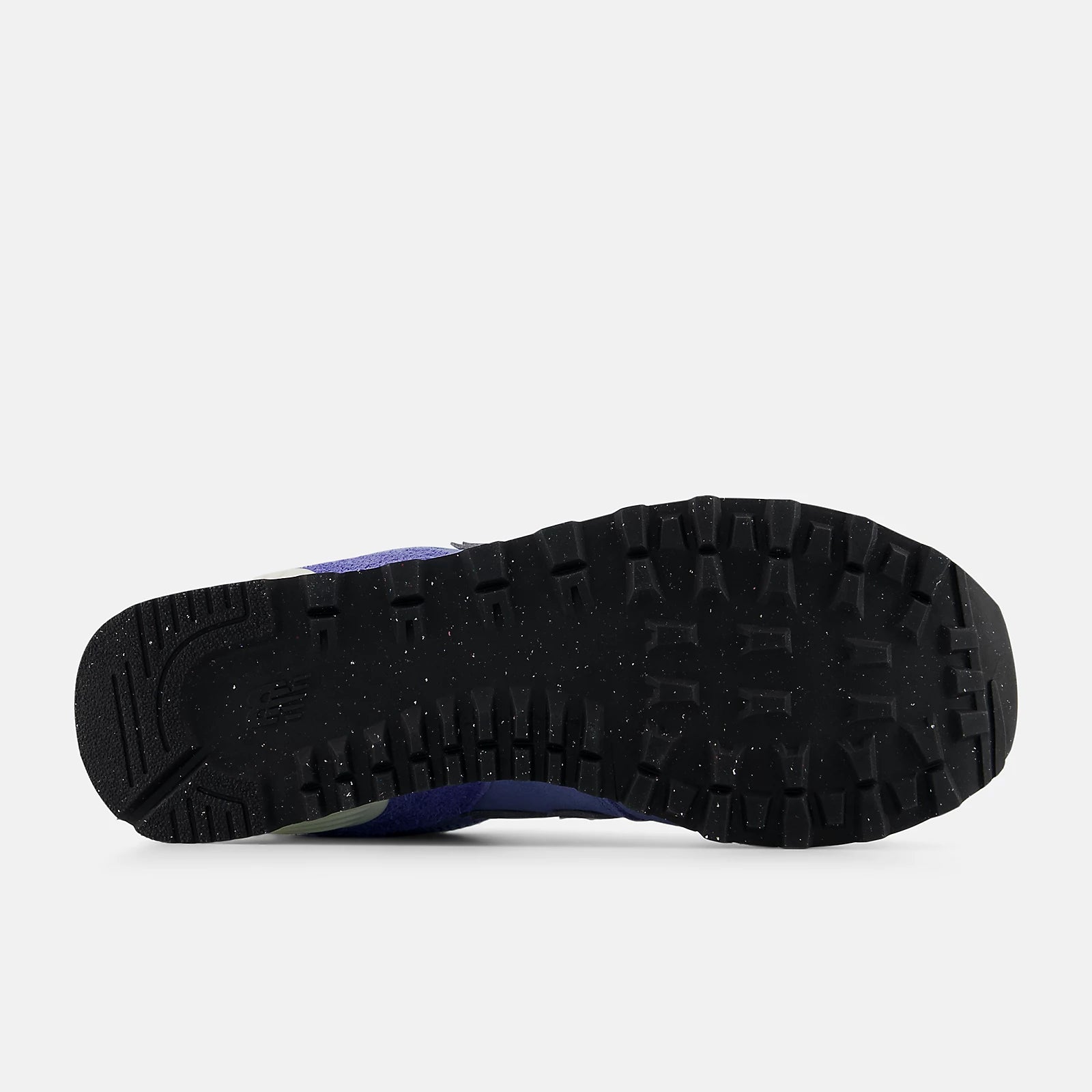 New Balance naisten tennarit 574, Lila