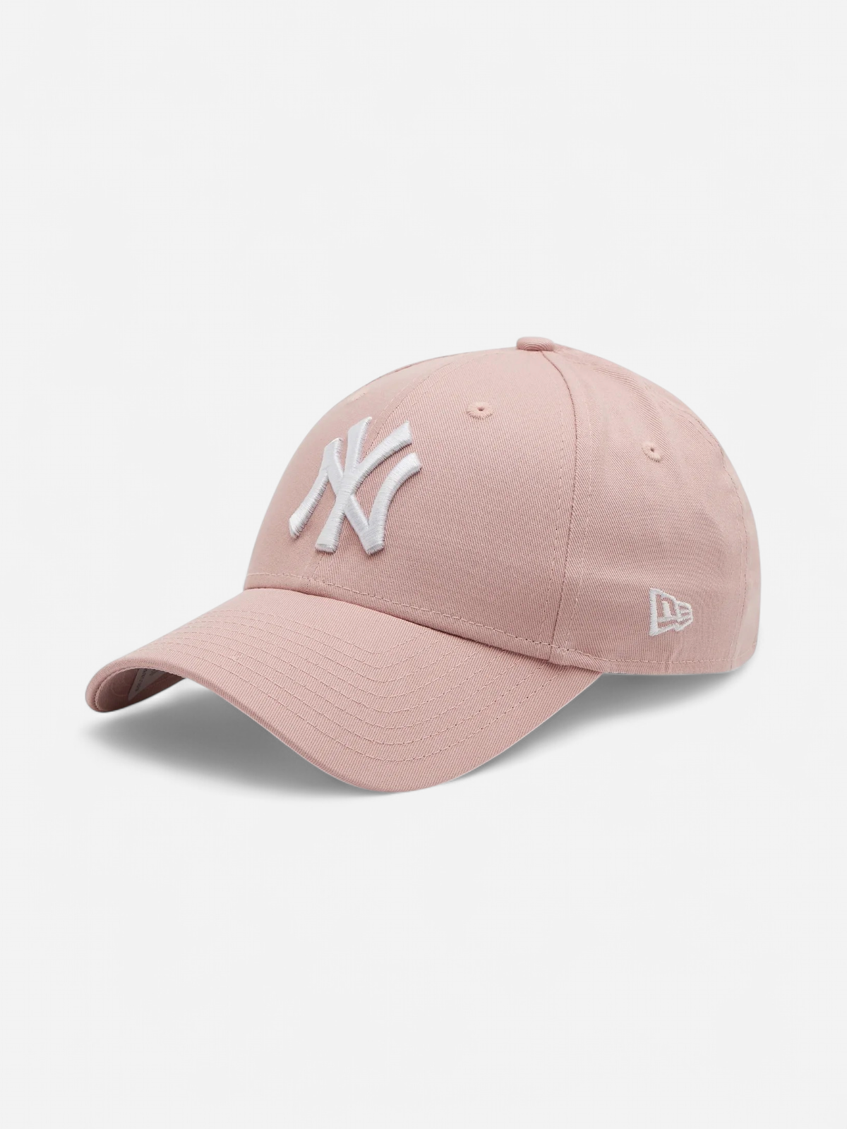 WMNS COLOUR ESS 9FORTY NEYYAN PKRWHI VAALEANPUNAINEN - Kekäle.fi