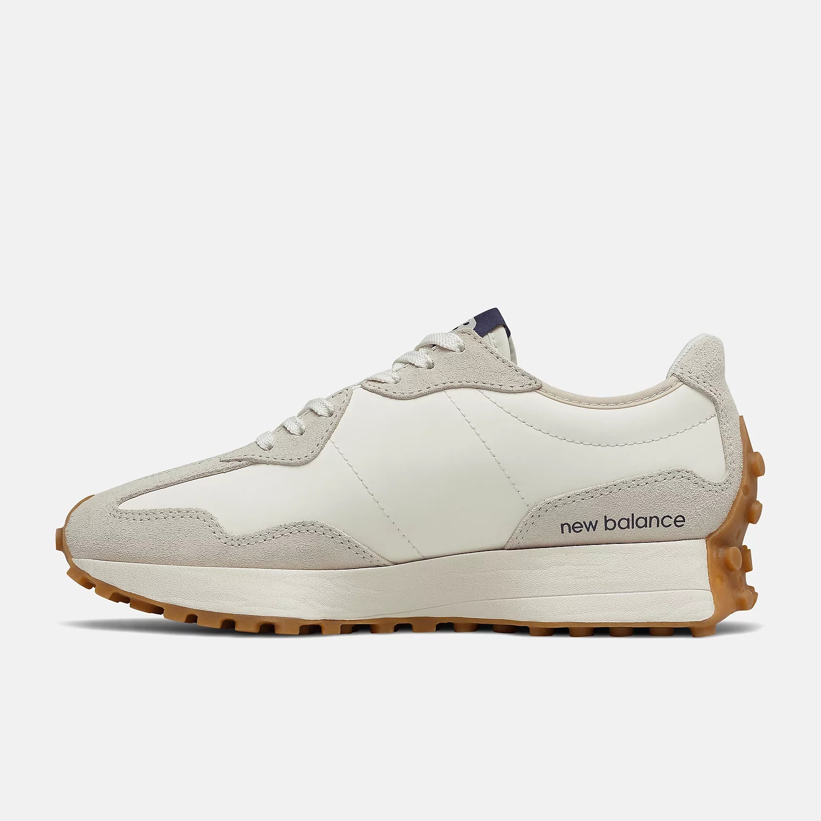 New Balance naisten tennarit 327, sininen kuosi