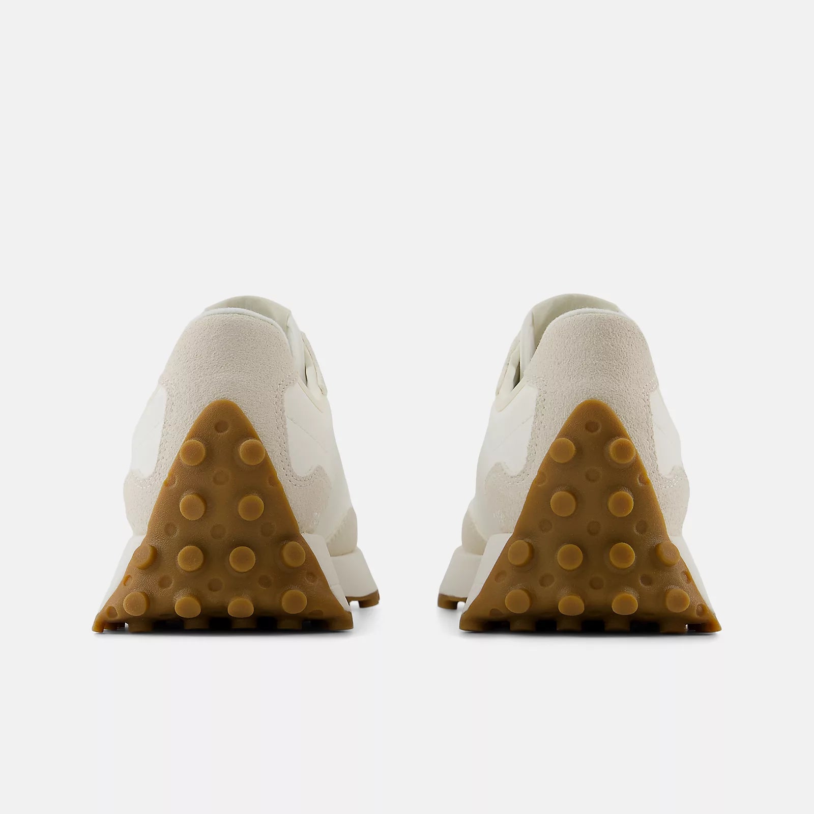 New Balance naisten tennarit 327 Linen with Sea Salt, beige