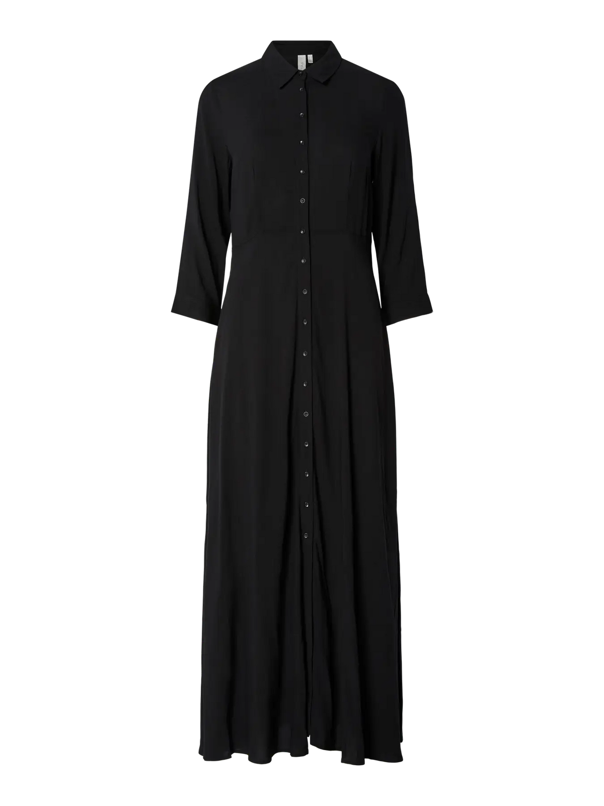 y-a-s-naisten-maksimekko-yassavanna-long-shirt-dress-black-1