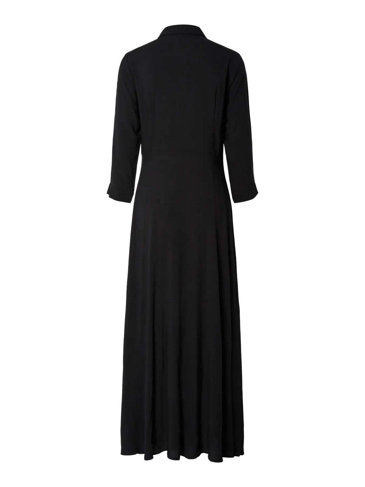 y-a-s-naisten-maksimekko-yassavanna-long-shirt-dress-black-2