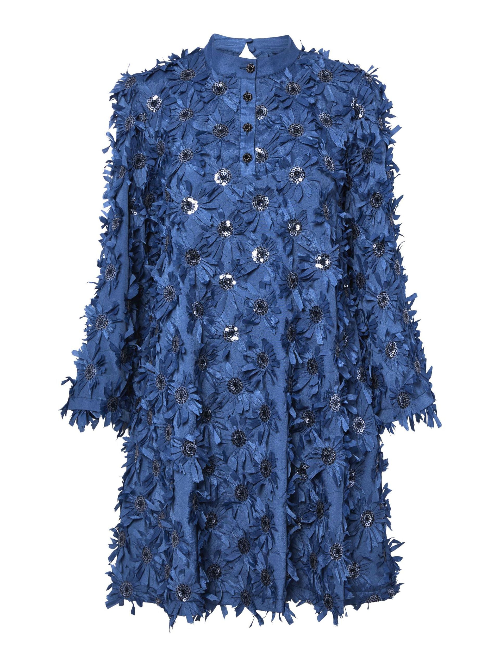 y-a-s-naisten-mekko-yasabelone-7-8-short-dress-tummansininen-3