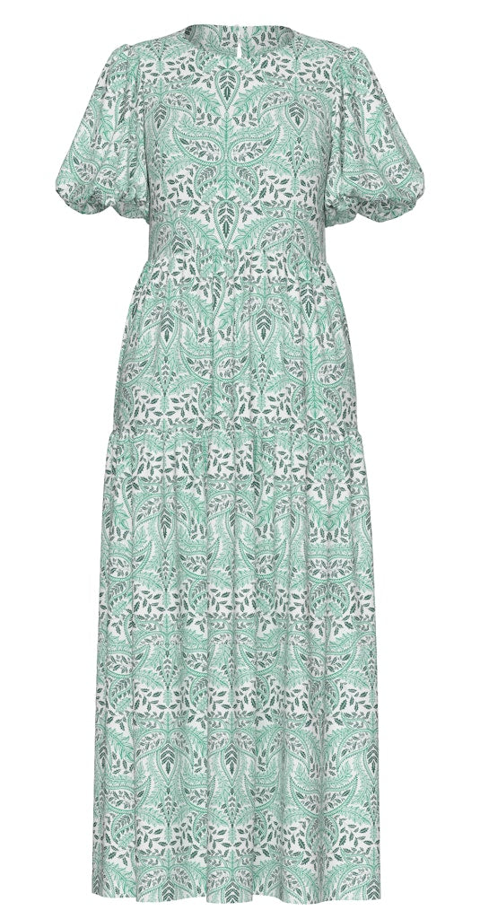 y-a-s-naisten-mekko-yasbotanico-ss-ankle-dress-vihrea-kuosi-1