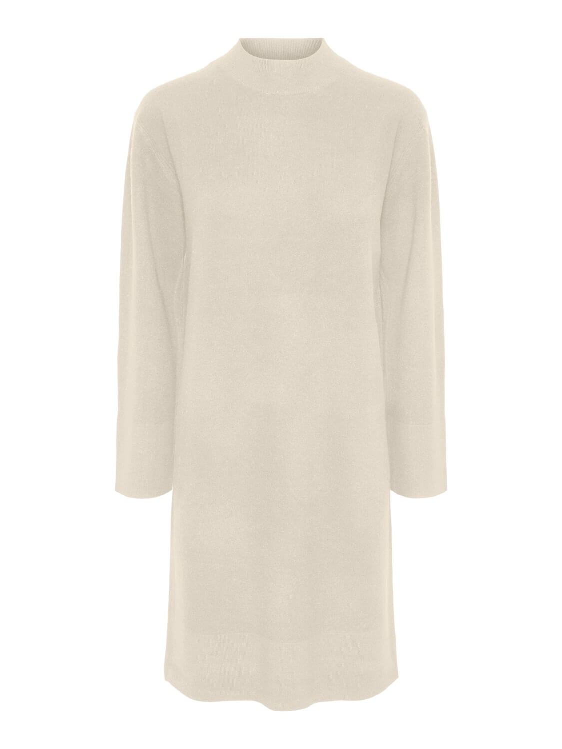 y-a-s-naisten-mekko-yasemilie-ls-funnel-knit-dress-s-noos-luonnonvalkoinen-1