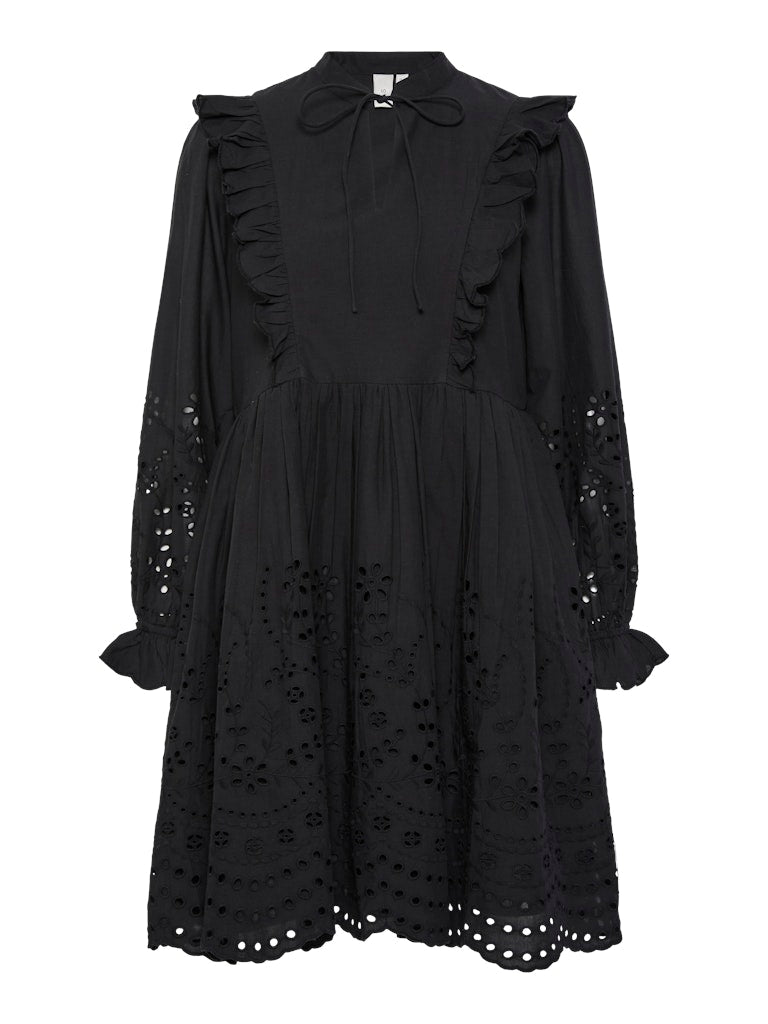 y-a-s-naisten-mekko-yasluma-ls-dress-s-musta-2