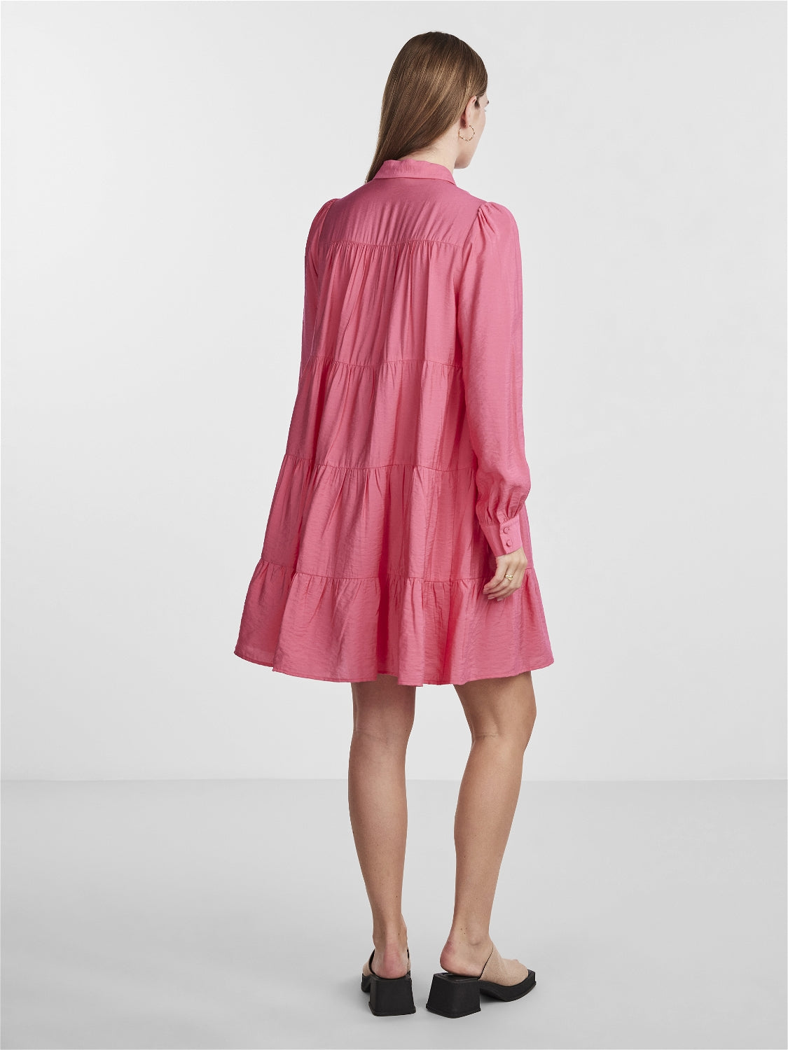 y-a-s-naisten-mekko-yaspala-ls-shirt-dress-pinkki-2