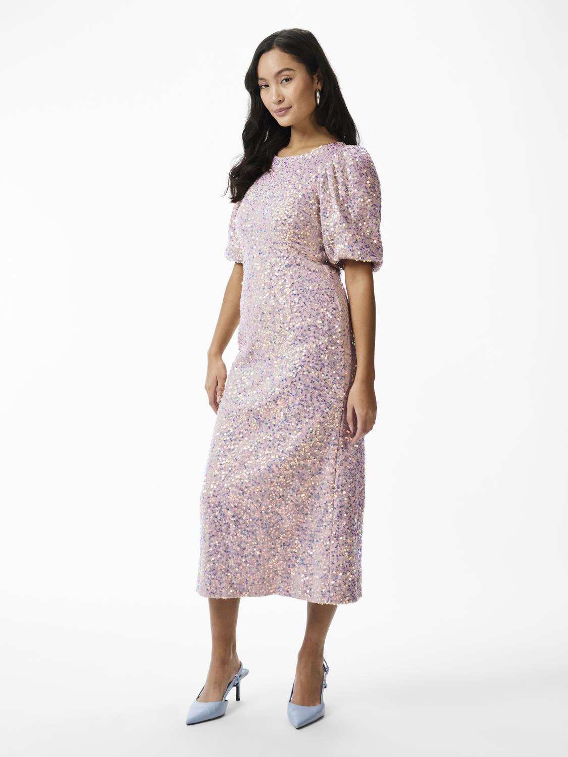 y-a-s-naisten-midimekko-yasmaja-sequin-2-4-midi-dress-vaaleanpunainen-1
