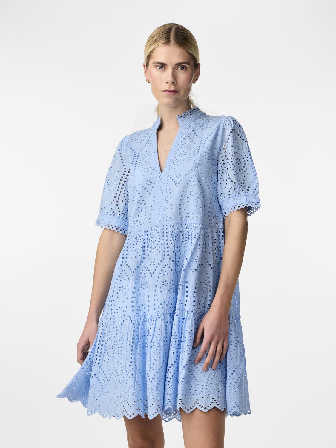 y-a-s-naisten-minimekko-yasholi-ss-dress-keskisininen-3