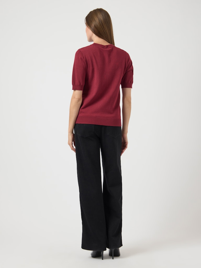 y-a-s-naisten-neule-yaslena-ss-knit-pullover-s-tibetan-red-2