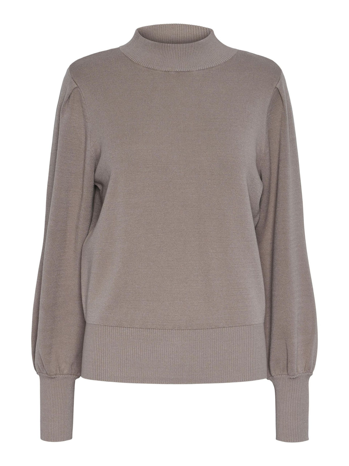 y-a-s-naisten-neulepusero-yasfonny-ls-knit-pullover-s-noos-vaalea-beige-4