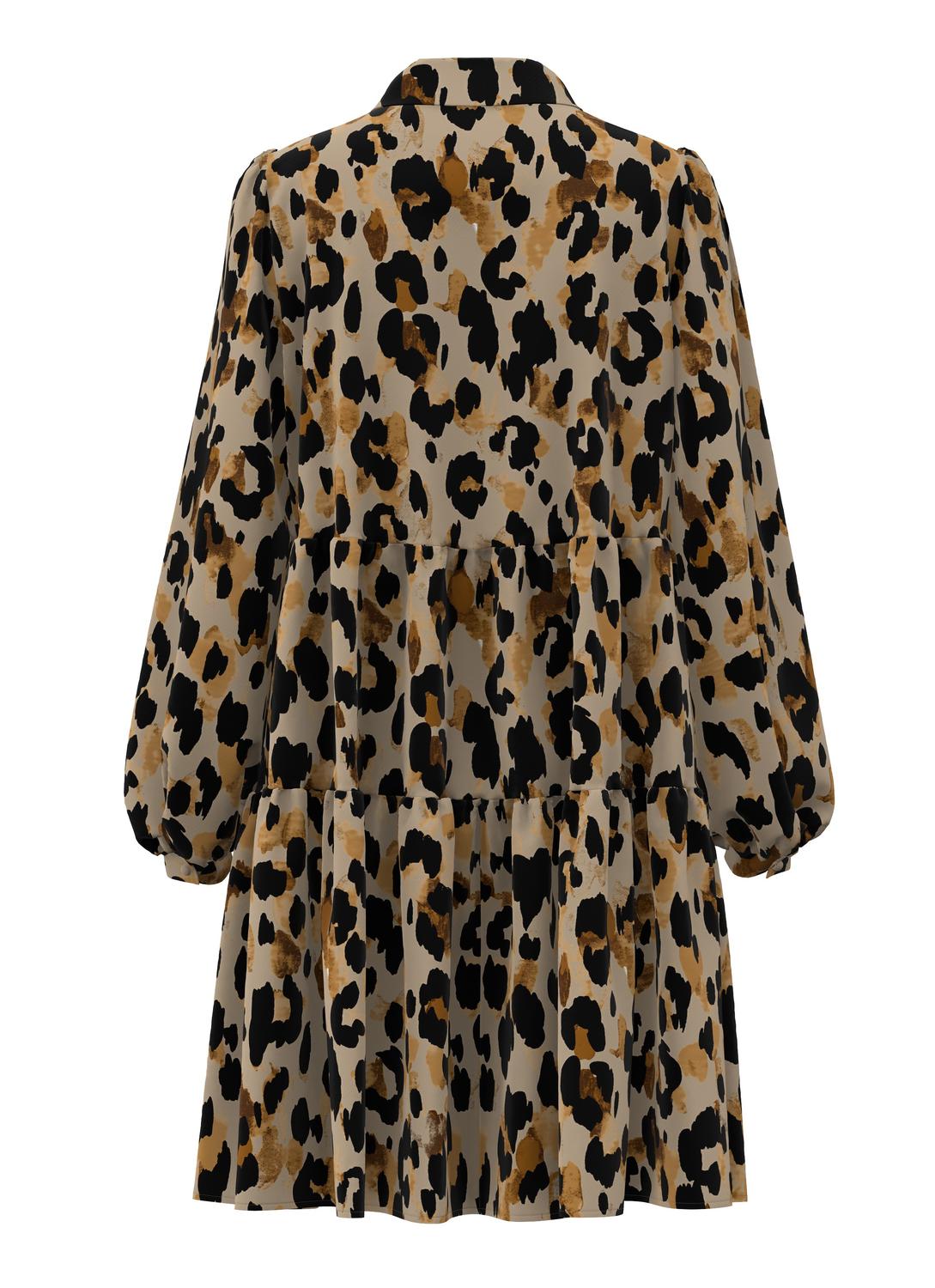 y-a-s-naisten-paitamekko-yasalira-ls-shirt-dress-noos-ruskea-kuosi-1
