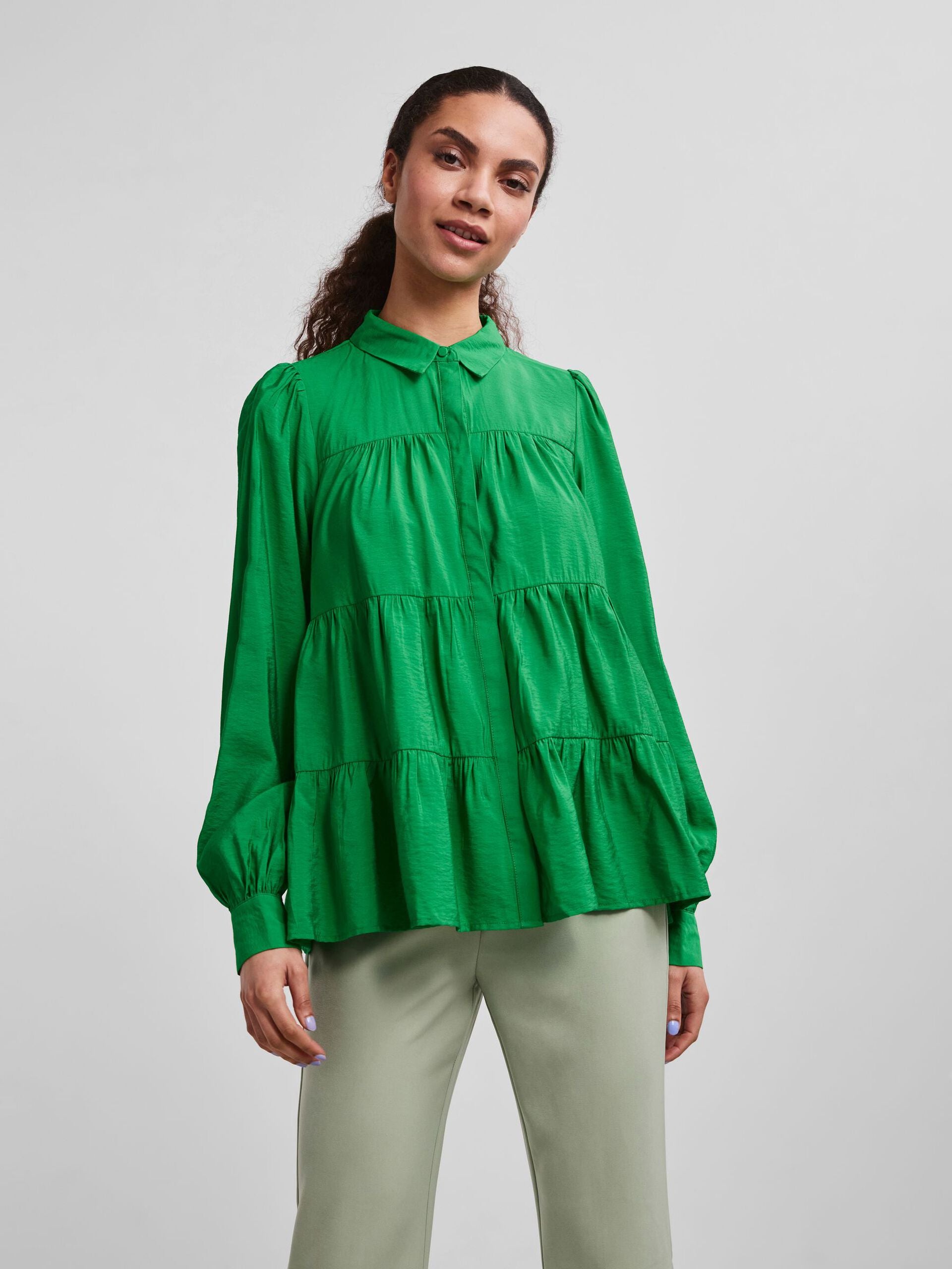 y-a-s-naisten-pusero-yaspala-ls-shirt-s-noos-vihrea-1