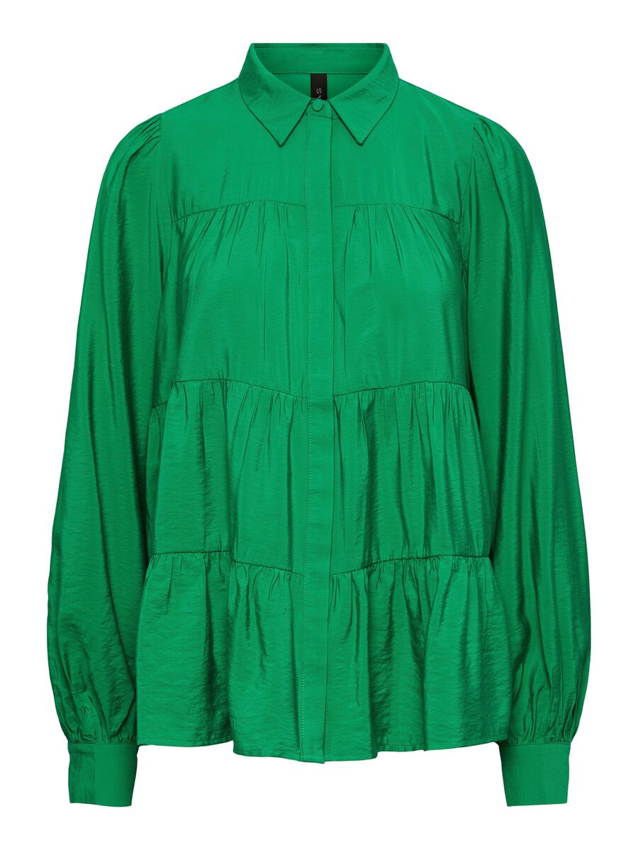 y-a-s-naisten-pusero-yaspala-ls-shirt-s-noos-vihrea-3