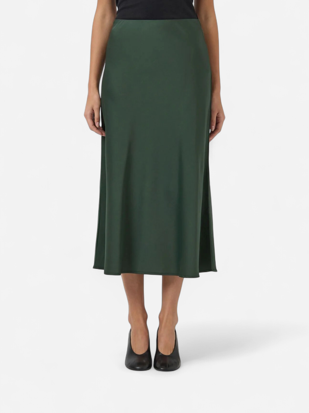 YASPELLA HW MIDI SKIRT S. NOOS H Sycamore - Kekäle.fi