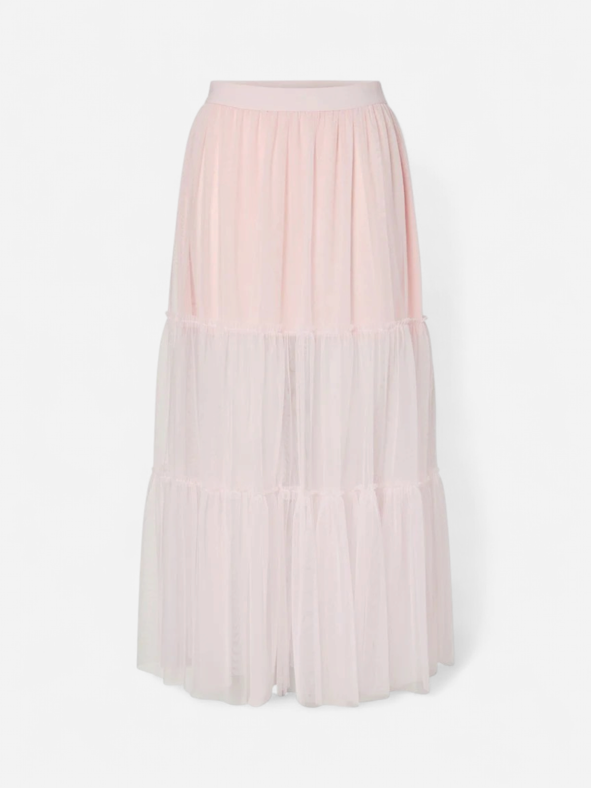Y.A.S hame YASRhapsody Hw Tulle Skirt, Ballerina - Kekäle.fi