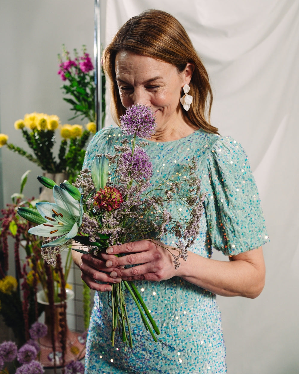 Juhlantai - Aina on aihetta juhlaan