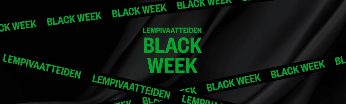Black Friday -osto-opas: 6 vinkkiä hyvän mielen löytöihin
