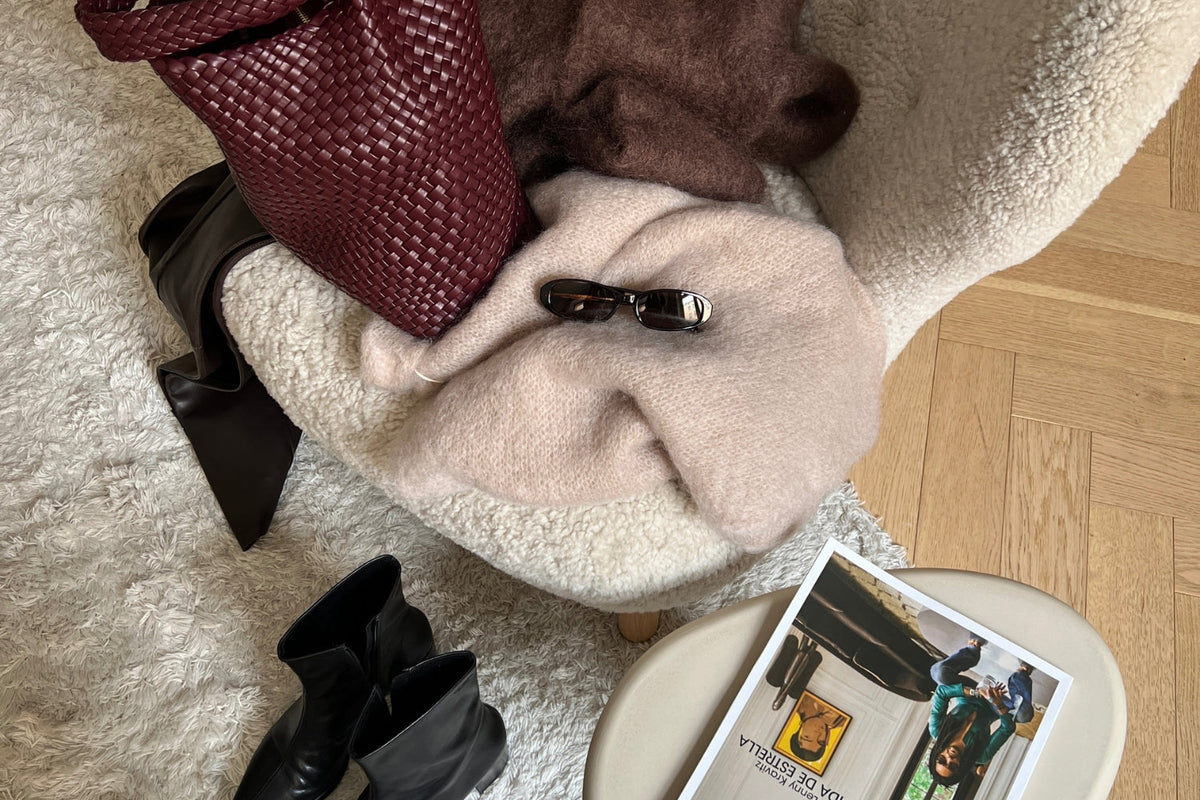 Mistä tunnistaa laadukkaan vaatteen?