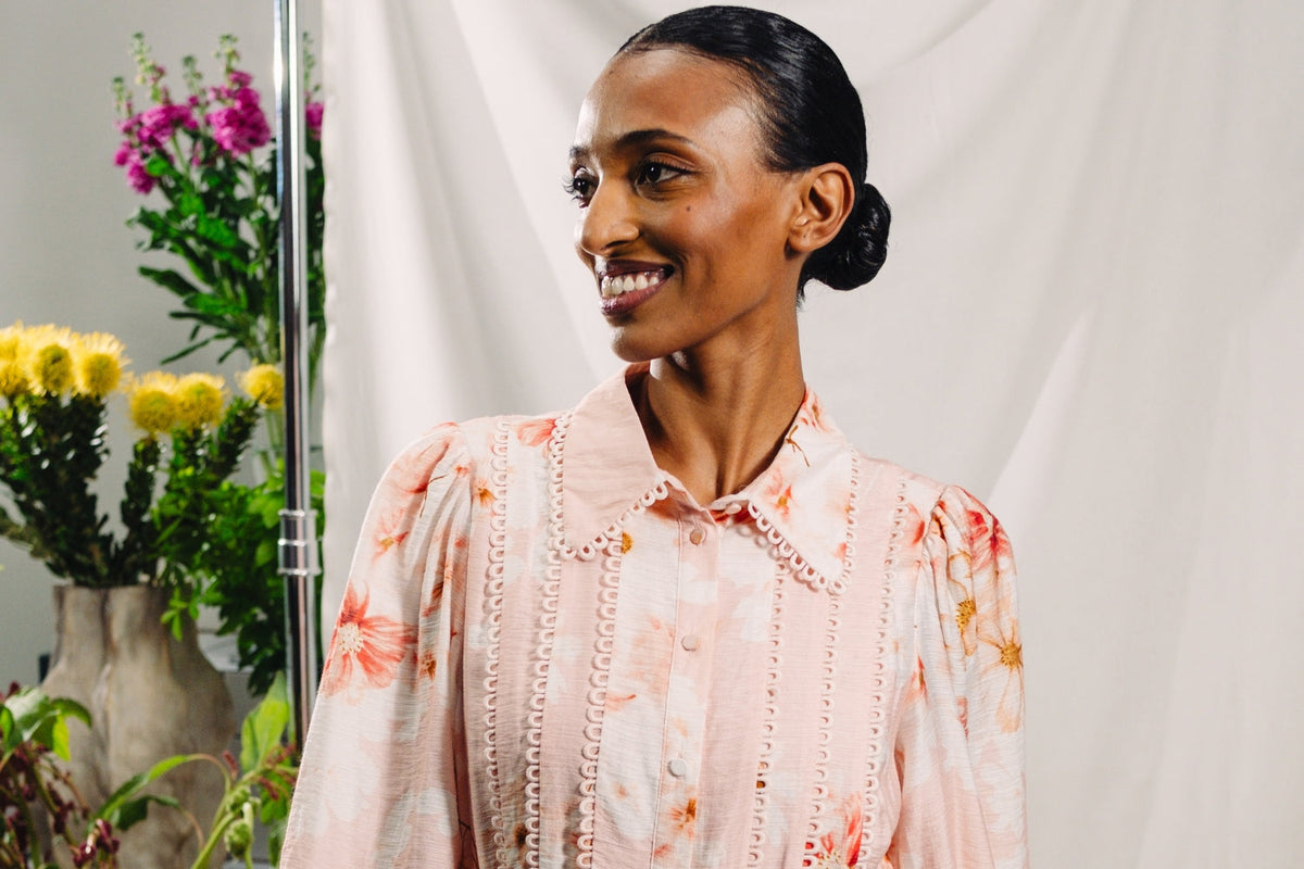 Ristiäisten pukukoodi