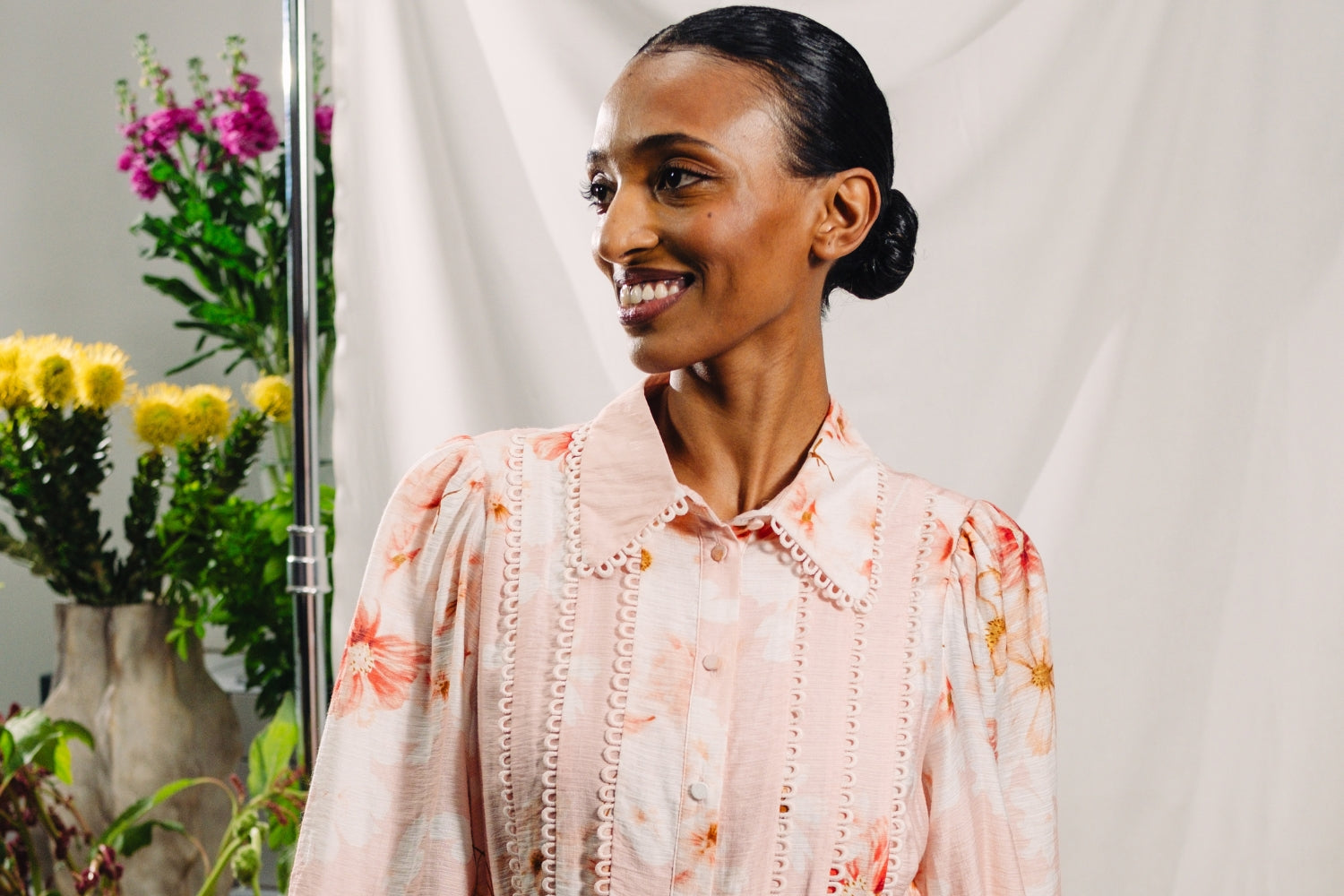 Ristiäisten pukukoodi